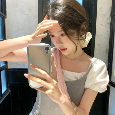 看不见的小孩