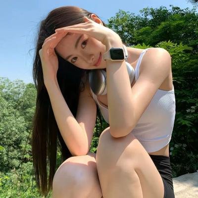 没有男人,女人更美