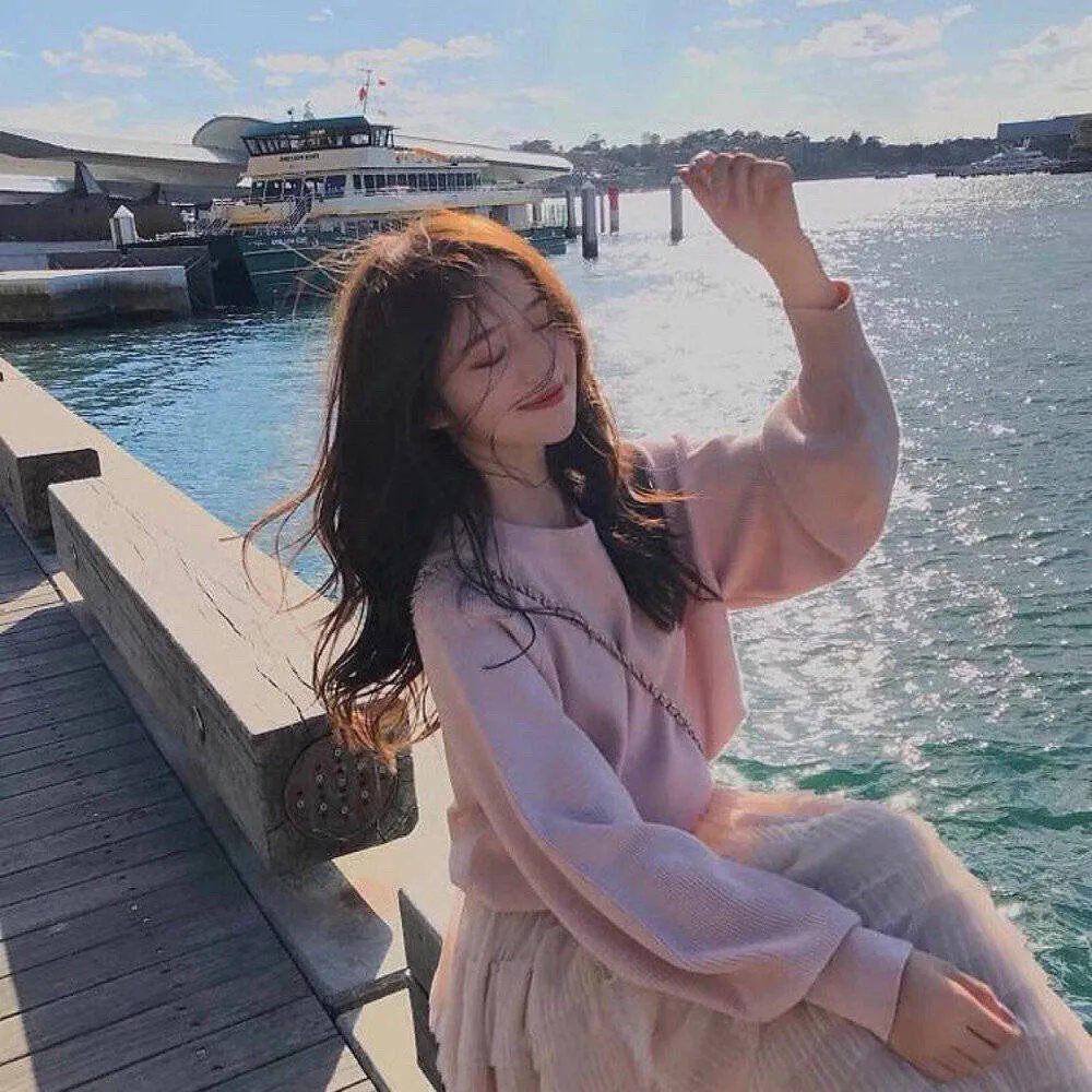 女孩2